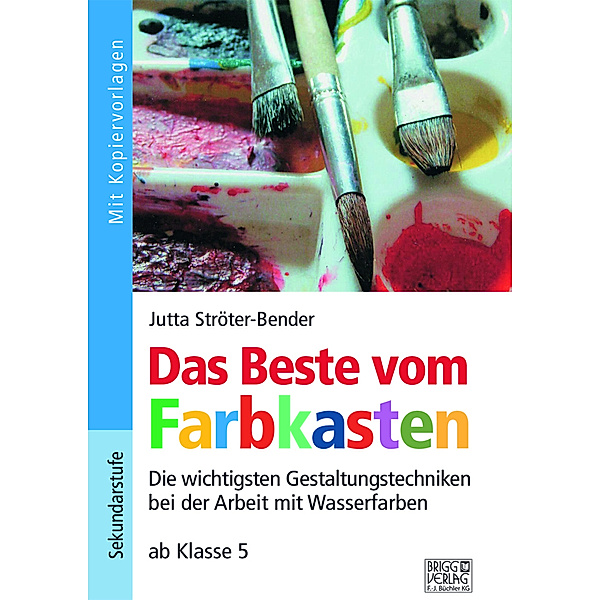 Das Beste vom Farbkasten, Jutta Ströter-Bender
