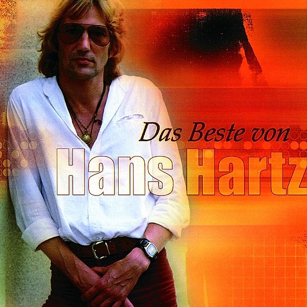 Das Beste von, Hans Hartz