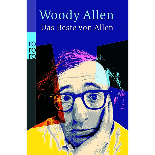 Das Beste von Allen, Woody Allen