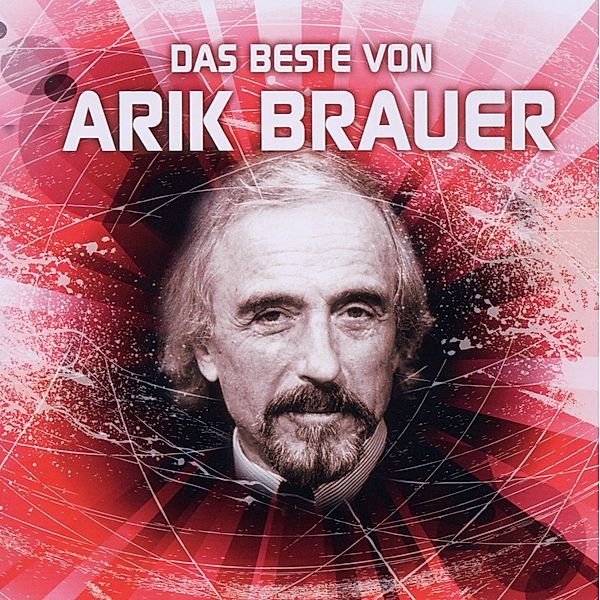 Das Beste Von Arik Brauer, Arik Brauer