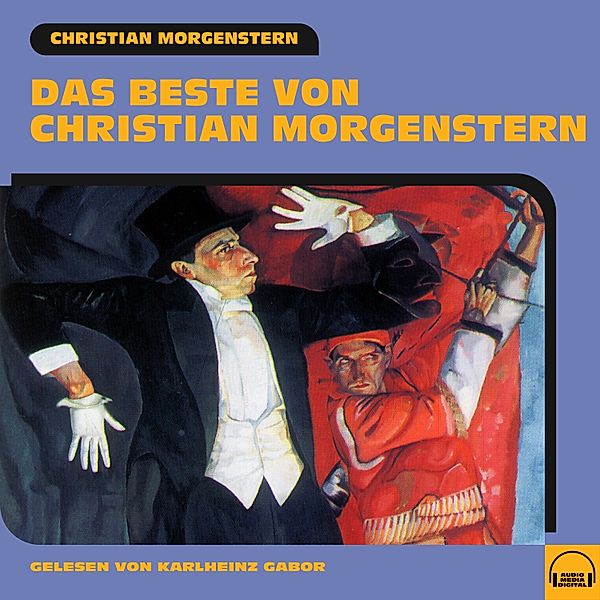 Das Beste von Christian Morgenstern, Christian Morgenstern