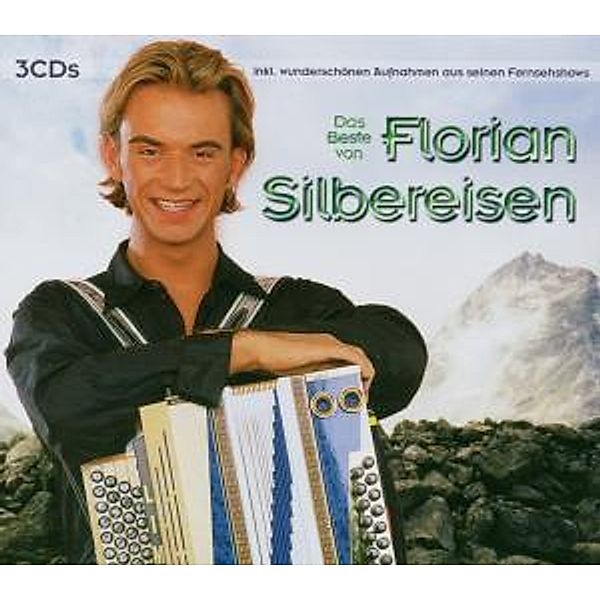 Das Beste Von Florian Silbereisen, Florian Silbereisen