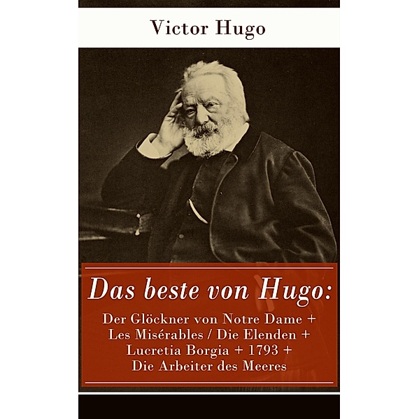 Das beste von Hugo, Victor Hugo