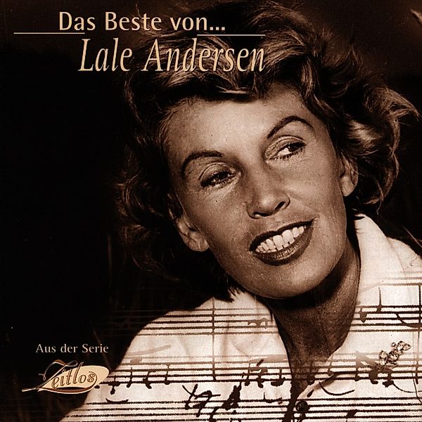 Das Beste Von Lale Andersen, Lale Andersen