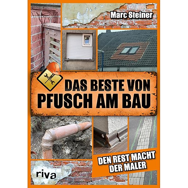 Das Beste von Pfusch am Bau, Marc Steiner