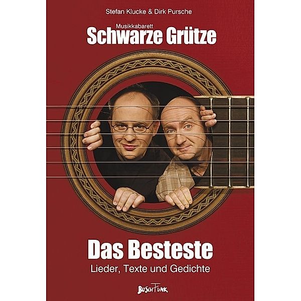 Das Besteste, Schwarze Grütze