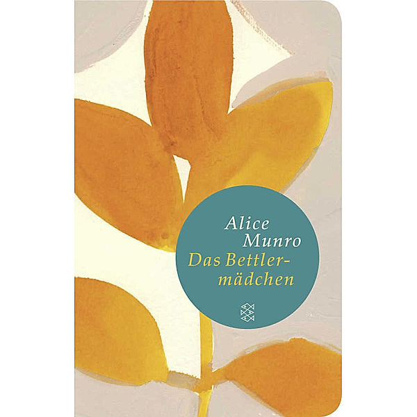 Das Bettlermädchen, Alice Munro