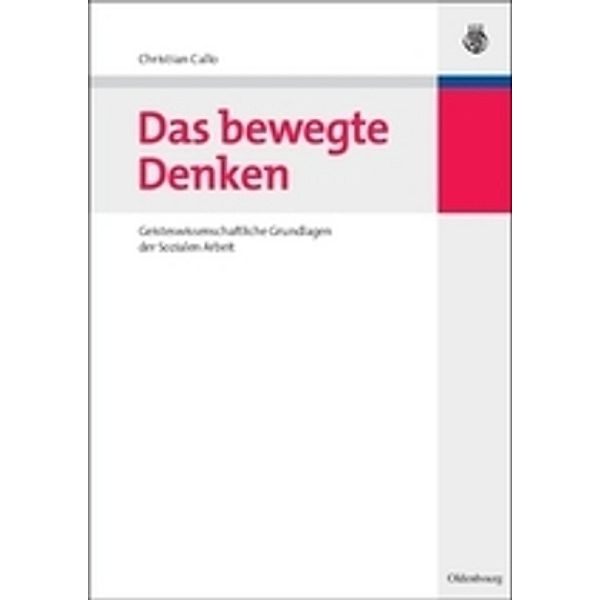 Das bewegte Denken, Christian Callo