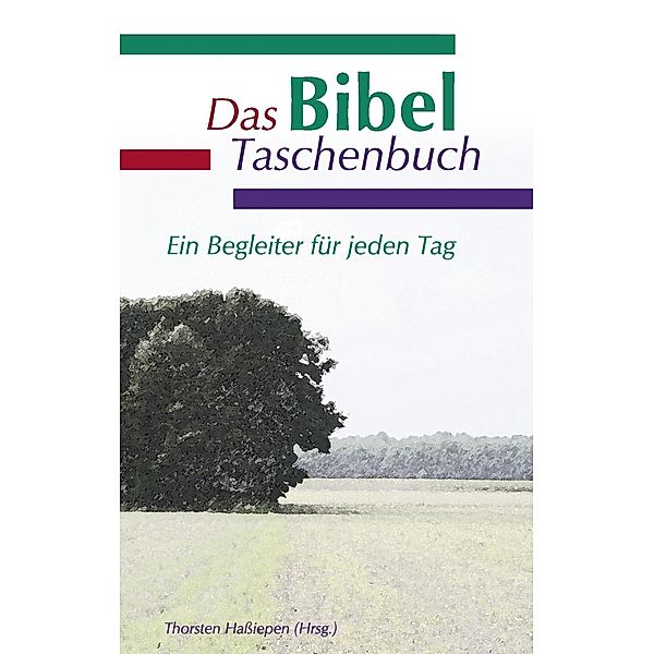 Das Bibel Taschenbuch