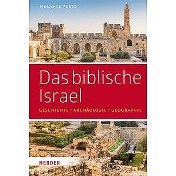 Das biblische Israel, Melanie Peetz