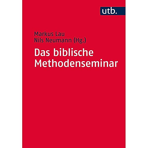 Das biblische Methodenseminar