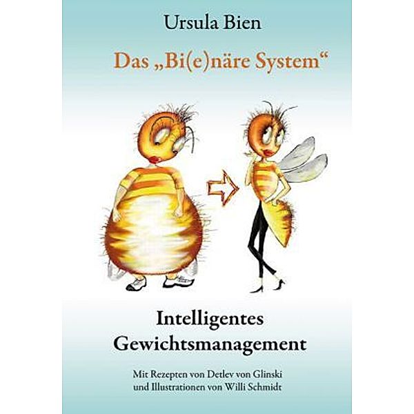 Das Bi(e)näre System, Ursula Bien