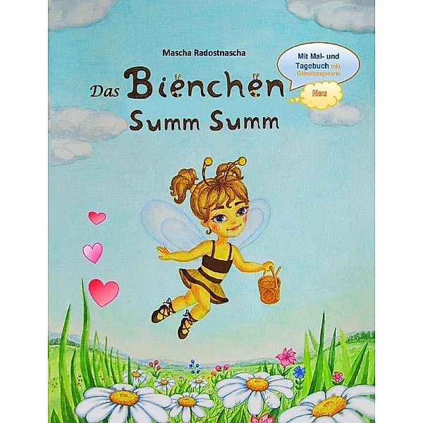 Das Bienchen Summ Summ, Mascha Radostnascha