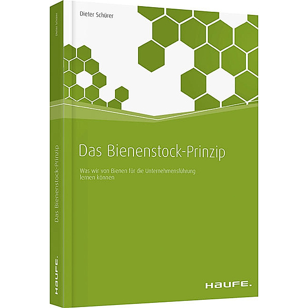 Das Bienenstock-Prinzip, Dieter Schürer