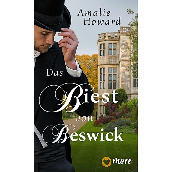 Das Biest von Beswick, Amalie Howard