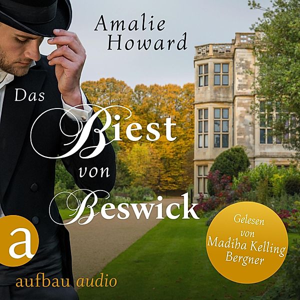 Das Biest von Beswick, Amalie Howard