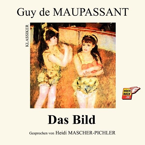 Das Bild, Guy de Maupassant