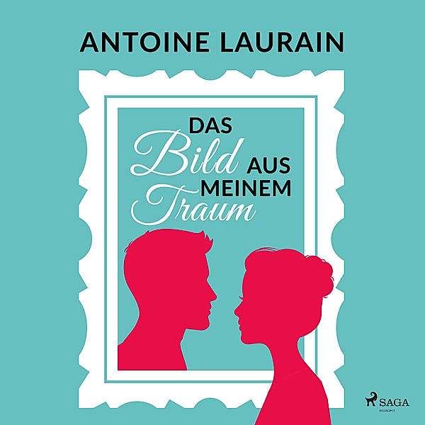 Das Bild aus meinem Traum, Antoine Laurain