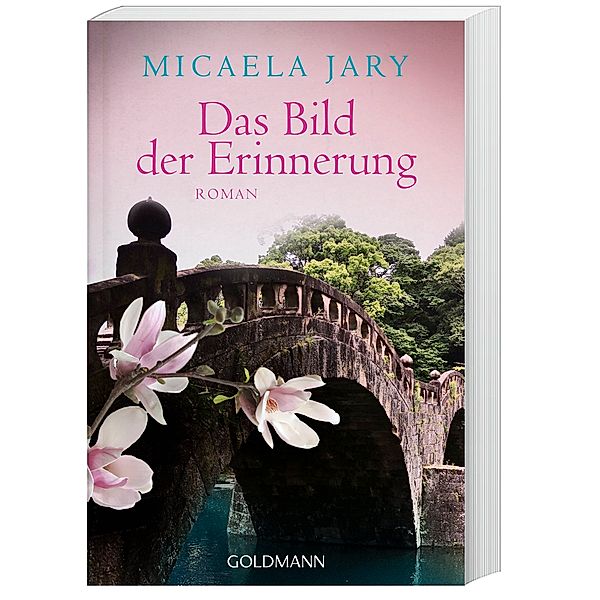 Das Bild der Erinnerung, Micaela Jary