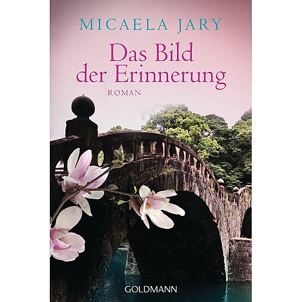 Das Bild der Erinnerung, Micaela Jary