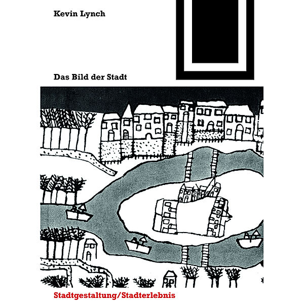 Das Bild der Stadt, Kevin Lynch