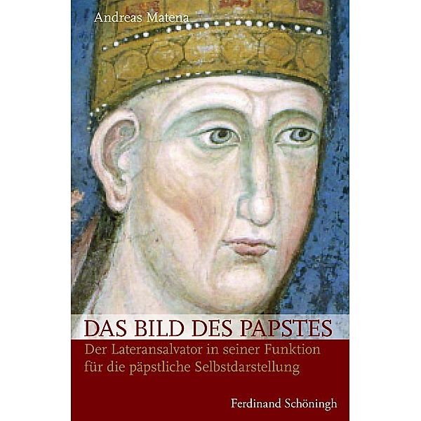 Das Bild des Papstes, Andreas Matena