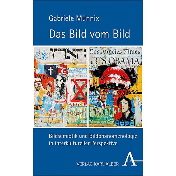 Das Bild vom Bild, Gabriele Münnix