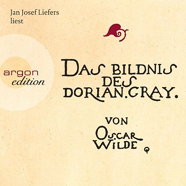 Das Bildnis des Dorian Gray, Oscar Wilde