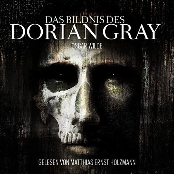 Das Bildnis des Dorian Gray, Oscar Wilde