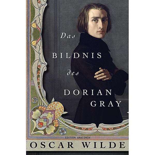 Das Bildnis des Dorian Gray, Oscar Wilde