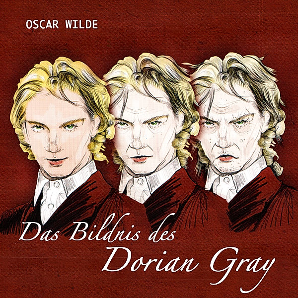 Das Bildnis des Dorian Gray, Oscar Wilde