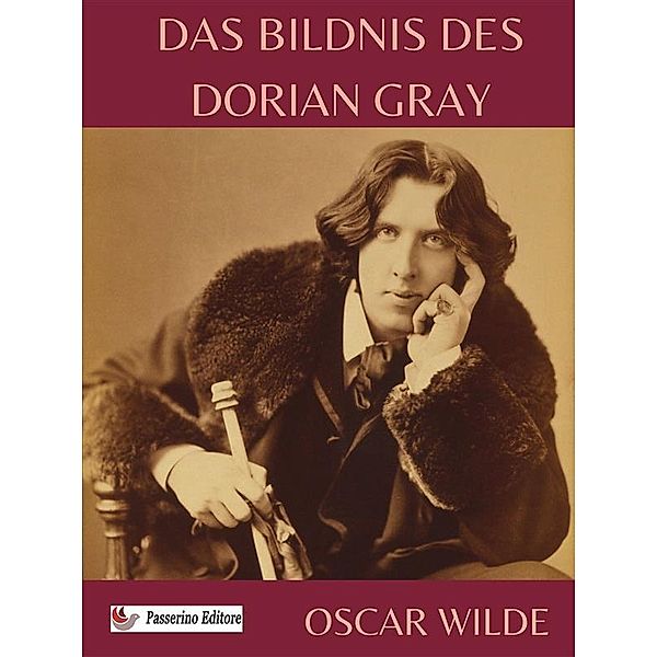 Das Bildnis des Dorian Gray, Oscar Wilde