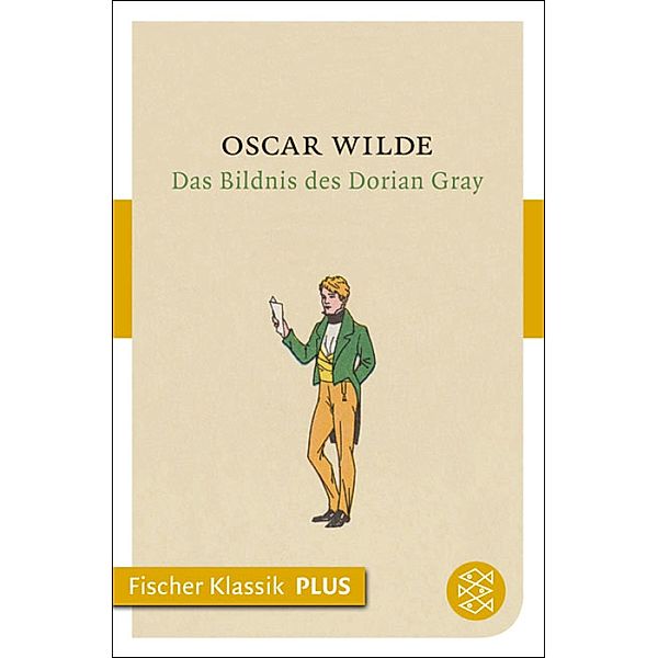 Das Bildnis des Dorian Gray, Oscar Wilde