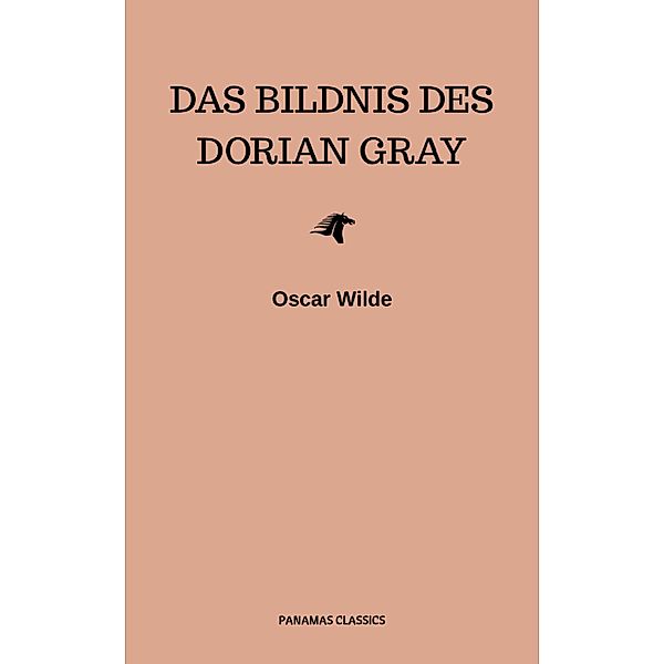 Das Bildnis des Dorian Gray, Oscar Wilde