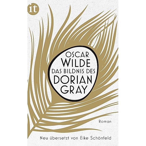 Das Bildnis des Dorian Gray, Oscar Wilde