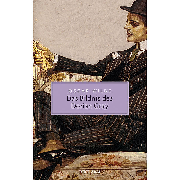 Das Bildnis des Dorian Gray, Oscar Wilde