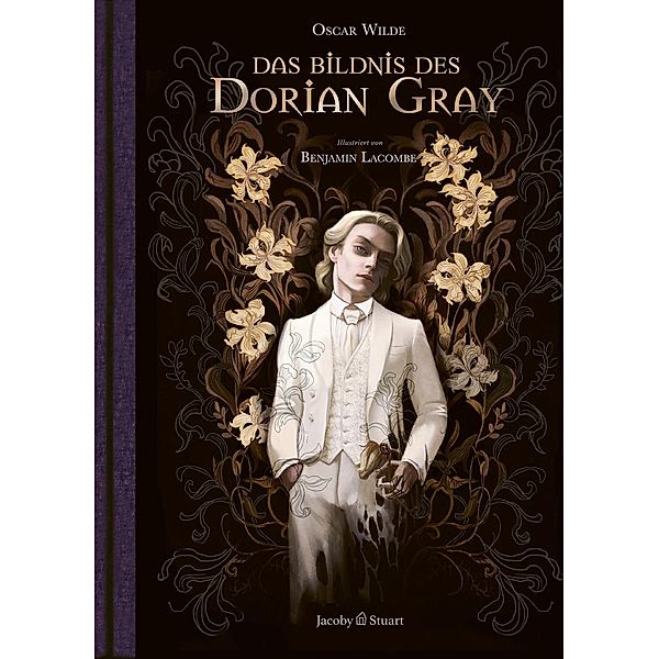 Das Bildnis des Dorian Gray, Oscar Wilde