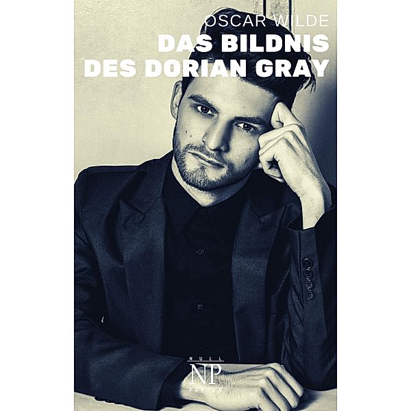 Das Bildnis des Dorian Gray / Horror bei Null Papier, Oscar Wilde