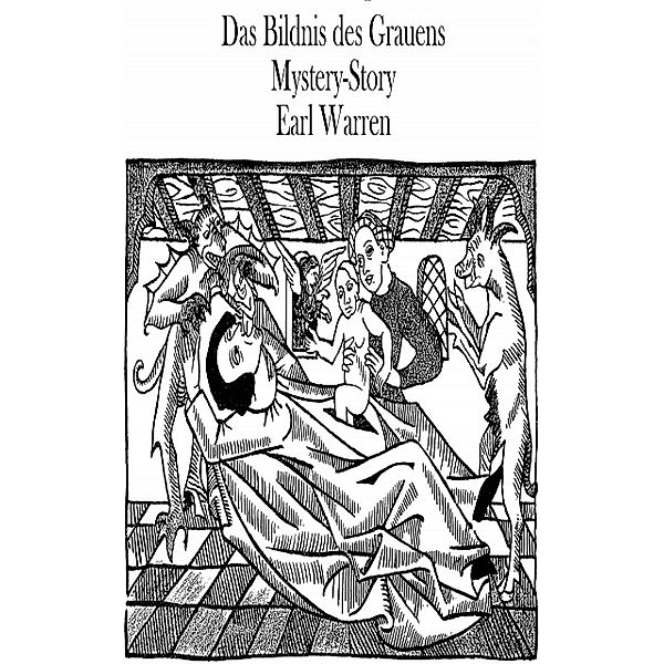 Das Bildnis des Grauens, Earl Warren