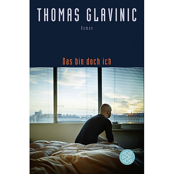 Das bin doch ich, Thomas Glavinic