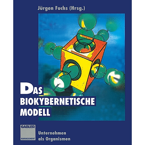Das biokybernetische Modell