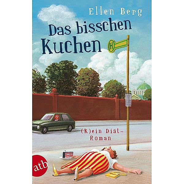 Das bisschen Kuchen., Ellen Berg