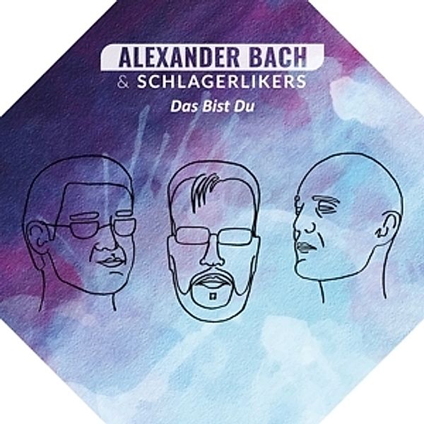 Das Bist Du, Alexander Bach, Schlagerlikers