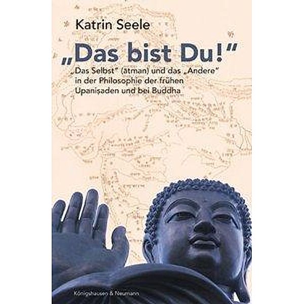 Das bist Du!, Katrin Seele