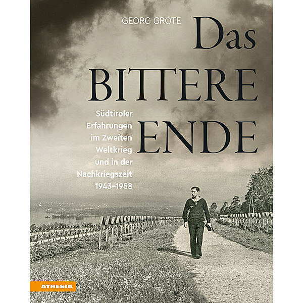 Das bittere Ende, Georg Grote