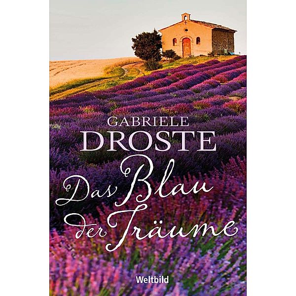Das Blau der Träume, Gabriele Droste