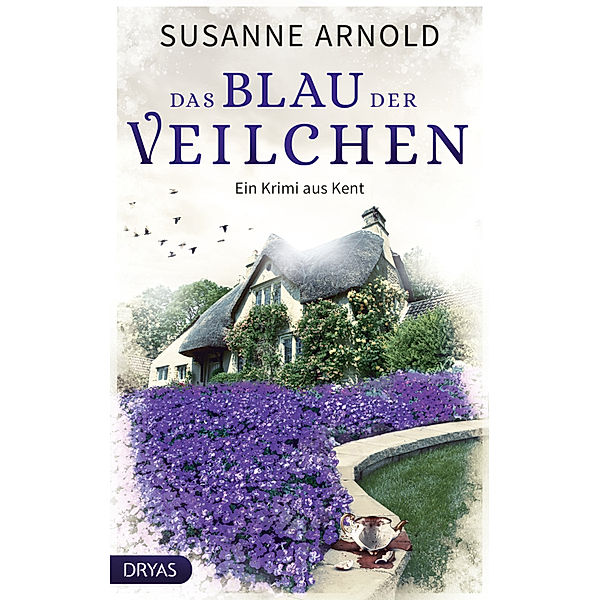 Das Blau der Veilchen, Susanne Arnold