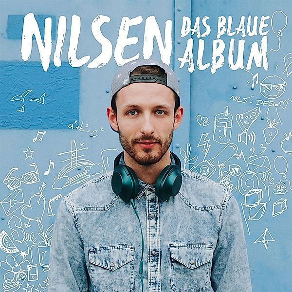 Das Blaue Album, Nilsen