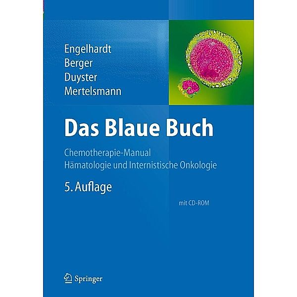 Das Blaue Buch