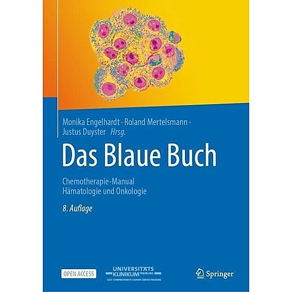 Das Blaue Buch